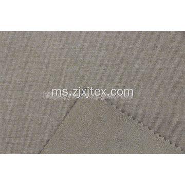 Flame Retardant Viscose Modacrylic Knitting Fabric